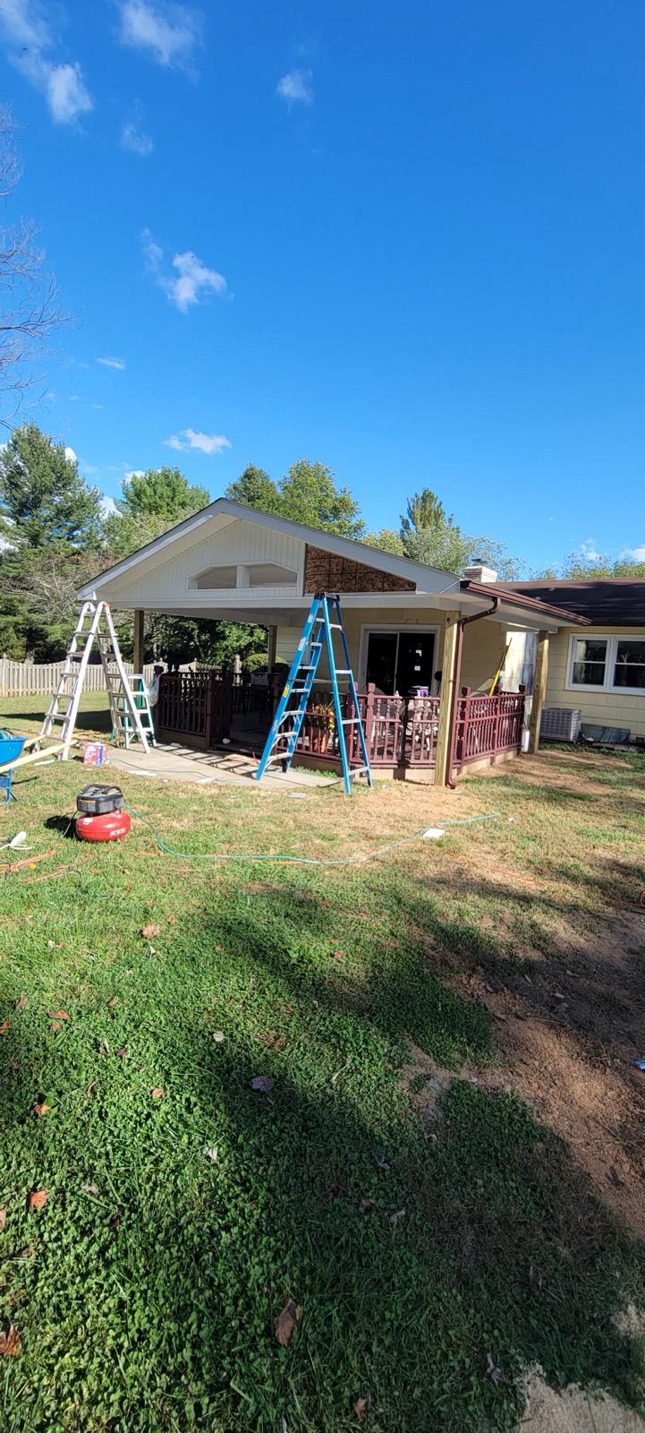 J & A Home Improvement Services LLC Image